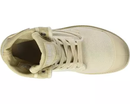 Ботинки Baggy Palladium, сахара