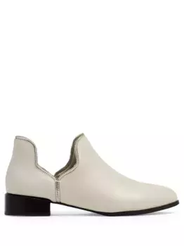 Ботинки Bailey X Senso, белый