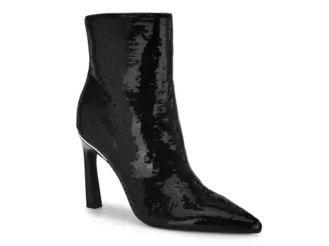 Ботинки Balize Nine West, Black