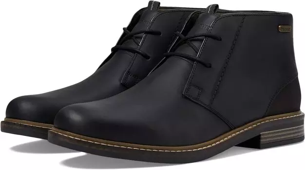 Ботинки Barbour Readhead Barbour, черный