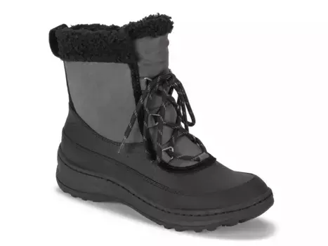 Ботинки Baretraps Alta Snow, серые