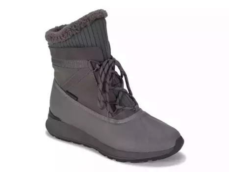 Ботинки Baretraps Bandie Snow, серые