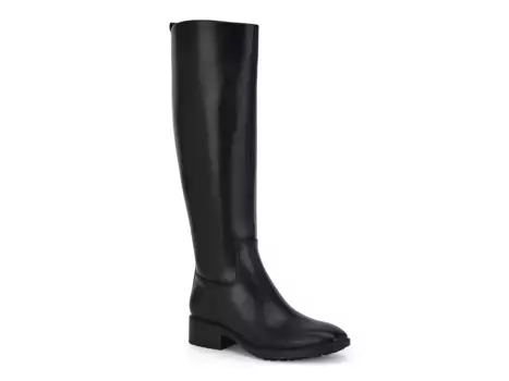 Ботинки Barile Nine West, Black