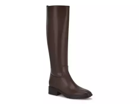 Ботинки Barile Nine West, Dark Brown