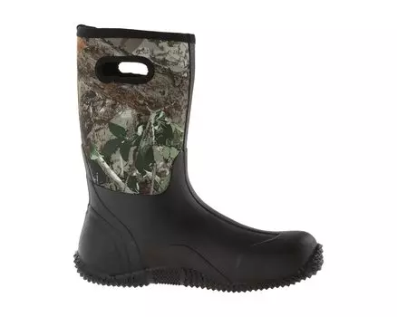 Ботинки Barnyard Boot Roper, мульти