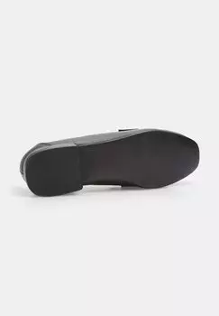 Ботинки Bata, черный