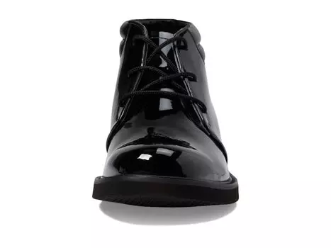 Ботинки Bates Footwear Sentinel High Gloss Chukka, черный