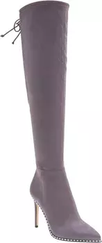 Ботинки BCBGeneration Hilanda, цвет Granite Microsuede