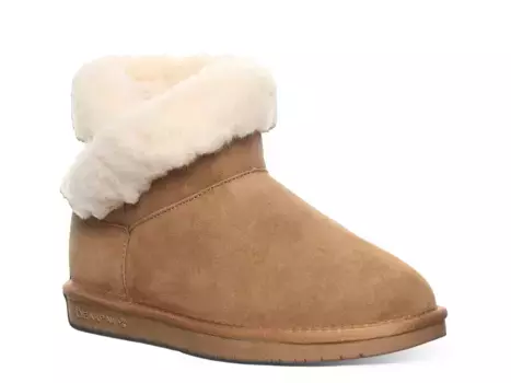 Ботинки Bearpaw, Hickory