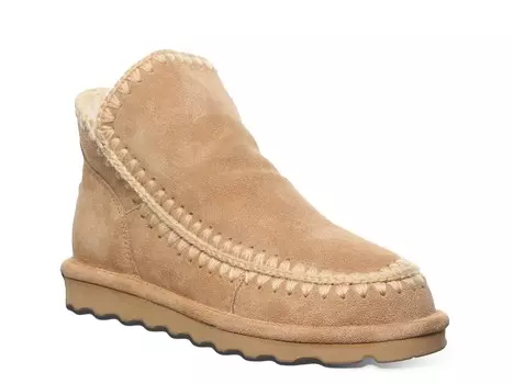 Ботинки Bearpaw, коричневый
