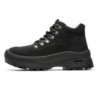 Ботинки Beidouniao Martin Boots Men