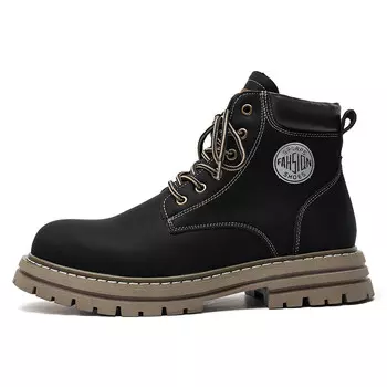 Ботинки Beidouniao Martin Boots Men
