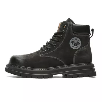Ботинки Beidouniao Martin Boots Men