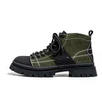 Ботинки Beidouniao Martin Boots Men