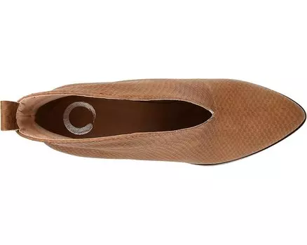 Ботинки Bellamy Bootie Journee Collection, тан