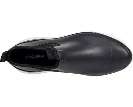 Ботинки Bellevue Rain Sneaker Chooka, черный