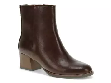 Ботинки Bessie Bootie Baretraps, Dark Green