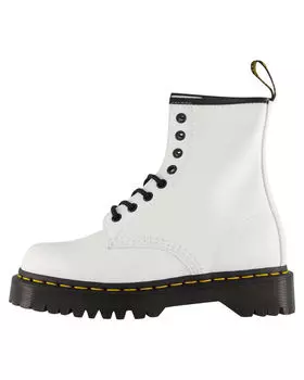 Ботинки bex 1460 bex core bex Dr. Martens, белый