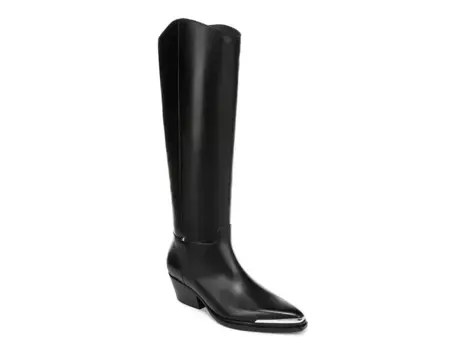 Ботинки Billie Franco Sarto, Black