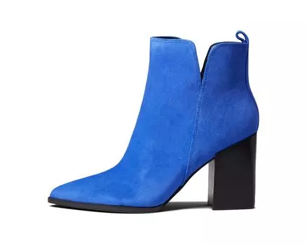 Ботинки Birds Nine West, замша