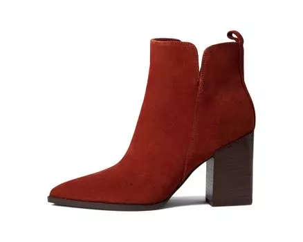 Ботинки Birds Nine West, замша