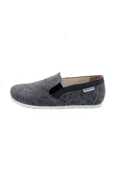 Ботинки Birkenstock, синий
