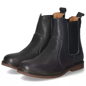 Ботинки bisgaard Stiefeletten, синий