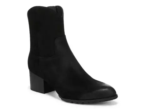 Ботинки Bishop Vionic, Black
