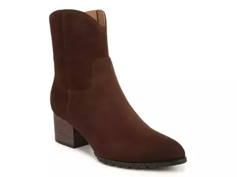 Ботинки Bishop Vionic, Dark Brown