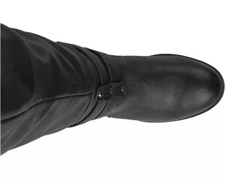Ботинки Bite Boot Journee Collection, черный