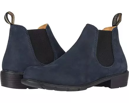Ботинки BL1975 Ankle Chelsea Boot Blundstone, синий