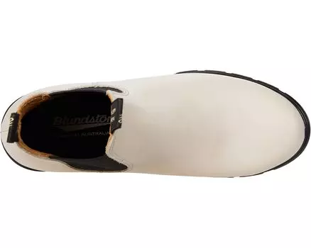 Ботинки BL2160 Heeled Boot Blundstone, жемчуг