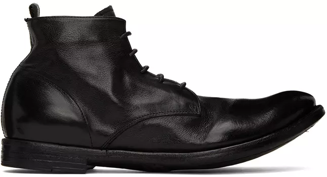 Ботинки Black Arc 513 Officine Creative