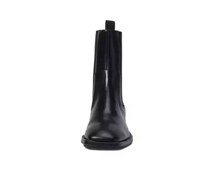 Ботинки Blanca Leather Chelsea Bootie Vagabond Shoemakers, черный