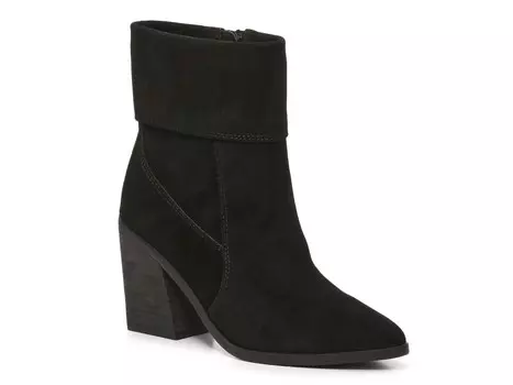 Ботинки Blondo Usa Selina Cuff, черный