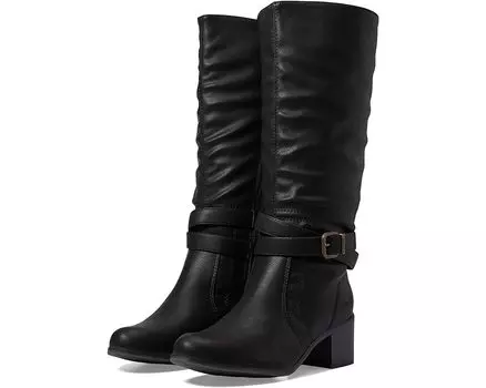 Ботинки Blowfish Malibu Binda, цвет Black Local Sheriff