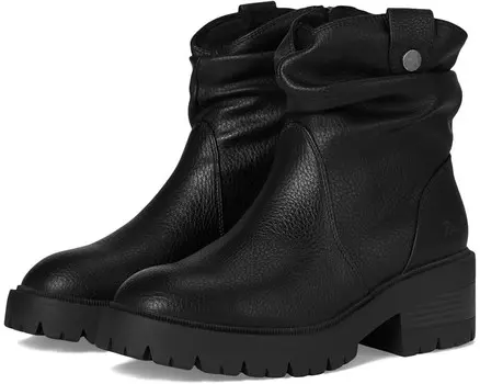 Ботинки Blowfish Malibu Juniper Booties, черный