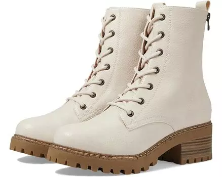Ботинки Blowfish Malibu Leith, цвет Cloud Tumbleweed PU