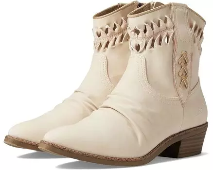 Ботинки Blowfish Malibu Sygns, цвет Cloud Prospector/Metallic Micro/Moon Metallic