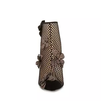Ботинки Blue by Betsey Johnson URSA, черный