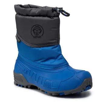 Ботинки Boatilus HybridSport Lace, синий