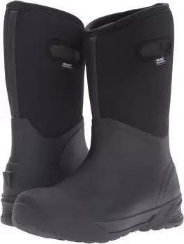 Ботинки Bogs Bozeman Tall Boot, черный