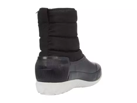 Ботинки Bogs Classic Casual Winter Zip, черный
