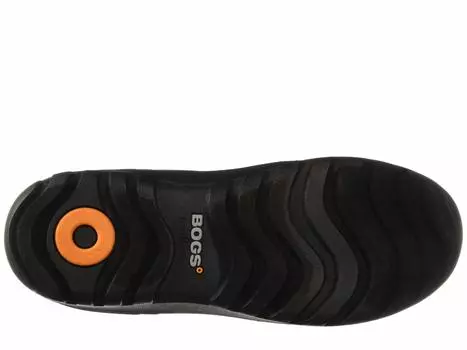 Ботинки Bogs Neo-Classic Tall, черный