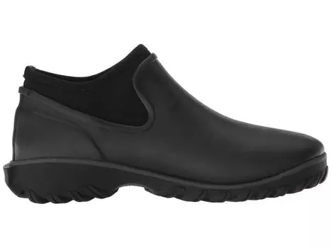 Ботинки Bogs Sauvie Chelsea, черный