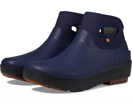 Ботинки Bogs Seattle II Ankle, индиго
