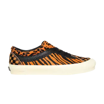Ботинки Bold Ni SP Vans, оранжевый