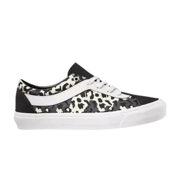 Ботинки Bold Ni Vans, черный