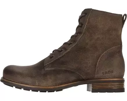Ботинки Boot Camp Taos Footwear, дым прочный