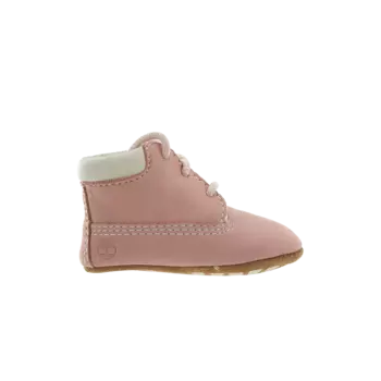 Ботинки Bootie Toddler Timberland, розовый